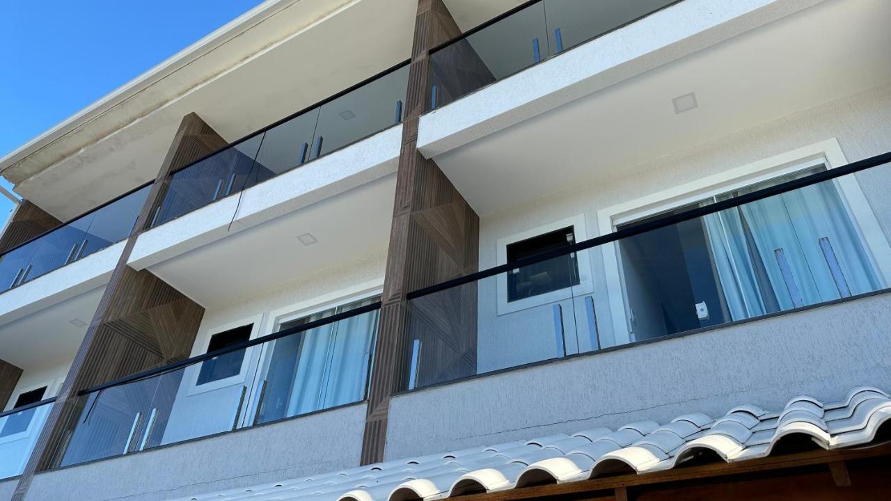 Casa Pero Oficial Villa Cabo Frio Exterior photo
